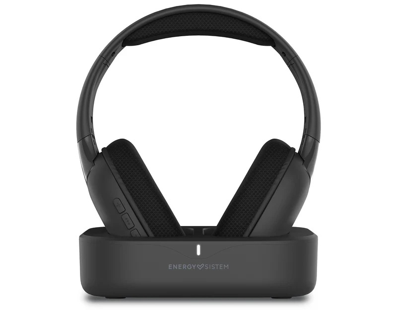 ENERGY SISTEM SoundReel TV Bluetooth crne slušalice (M50033)
