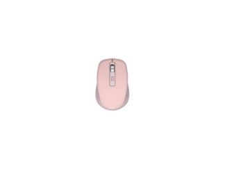 HAMA Optički bežični miš WM-450 roze