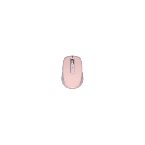 HAMA Optički bežični miš WM-450 roze