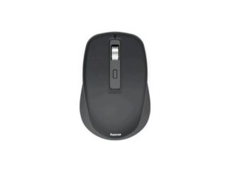 HAMA Opticki bežični miš WM-450 multi device crni