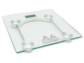 Vaga R51650D Telesna digtalna do 180kg