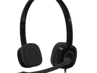 Slušalice žične Logitech H151 Stereo Headset On Ear 981-000589