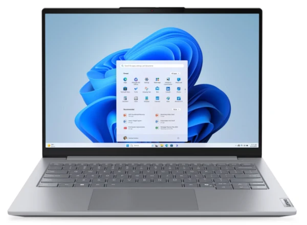 NB Lenovo ThinkBook 14 G9 Core7-240H/16GB/512GB/14"/FP/SR/3Y/Win11Pro/21UY000NYA