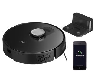 BEKO RoboSmart VRR 70214 VB robot usisivač sa posudom