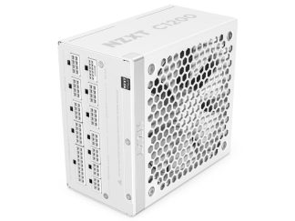 C1200 Gold ATX 3.X 1200W (PA-2G2BW-EU) modularno napajanje belo