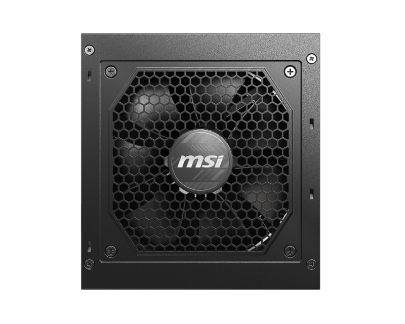 MAG A850GL PCIE5 850W napajanje 7Y