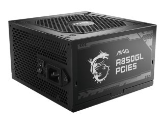 MAG A850GL PCIE5 850W napajanje 7Y