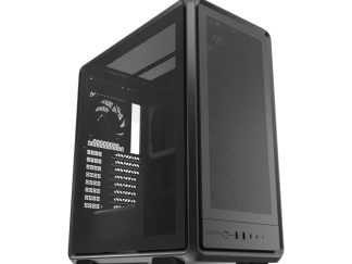 COOLER MASTER MasterFrame 500 kućište crno (MF500M-KHNN-S00)
