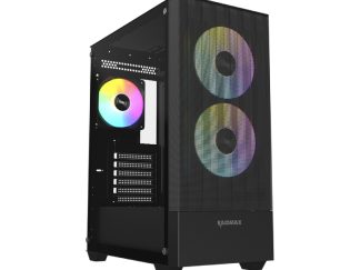 RAIDMAX Kućište VECTOR V218TBF 650W crno