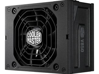 V850 SFX GOLD 850W napajanje (MPY-8501-SFHAGV-3EEU) 5Y
