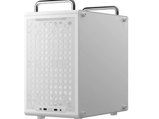 COOLER MASTER Qube 340 White - kućište belo (Q340-WGNN-S00)
