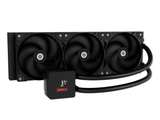 ENERMAX ELC-LMIV360-SF LIQMAX IV Vodeno hlađenje