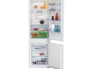 BEKO BCHA275E4SN ProSmart inverter ugradni kombinovani frižider