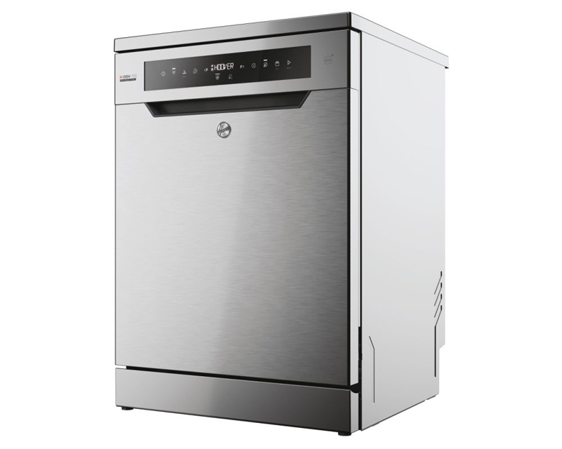 HOOVER HF 5B2S1PX Eco Power inverter mašina za pranje sudova