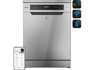 HOOVER HF 5B2S1PX Eco Power inverter mašina za pranje sudova