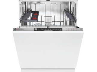 HOOVER HI 3E7L0S Eco Power inverter ugradna mašina za pranje sudova