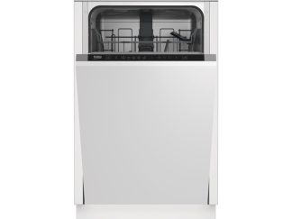 BEKO DIS35026 ugradna mašina za pranje sudova