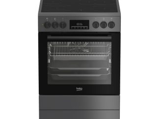 BEKO FBM67320GAT električni šporet