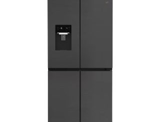 WHIRLPOOL WHGF 6564 XK4E side by side frižider