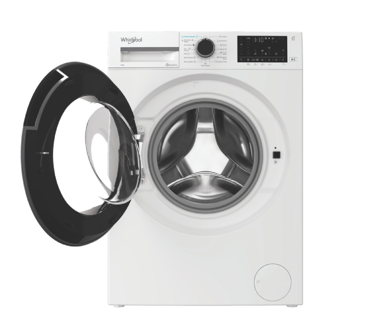 WHIRLPOOL WAM 87WB EE ProSmart inverter mašina za pranje veša