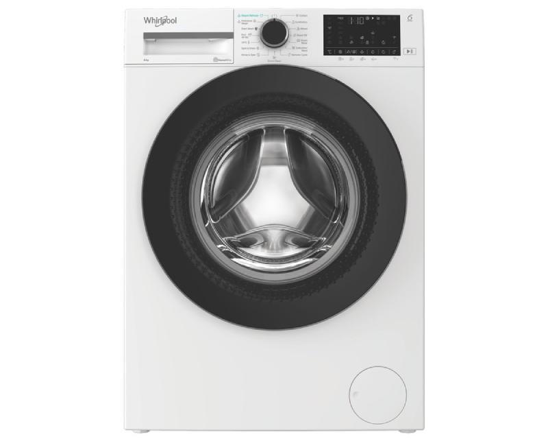 WHIRLPOOL WAM 87WB EE ProSmart inverter mašina za pranje veša