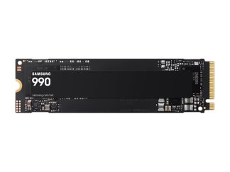 SAMSUNG 2TB M.2 NVMe MZ-V9V2T0BW 990 Series SSD
