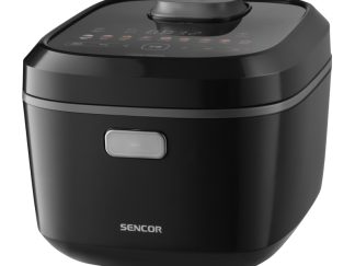 SENCOR SRM 3900BK Aparat za kuvanje pirinča