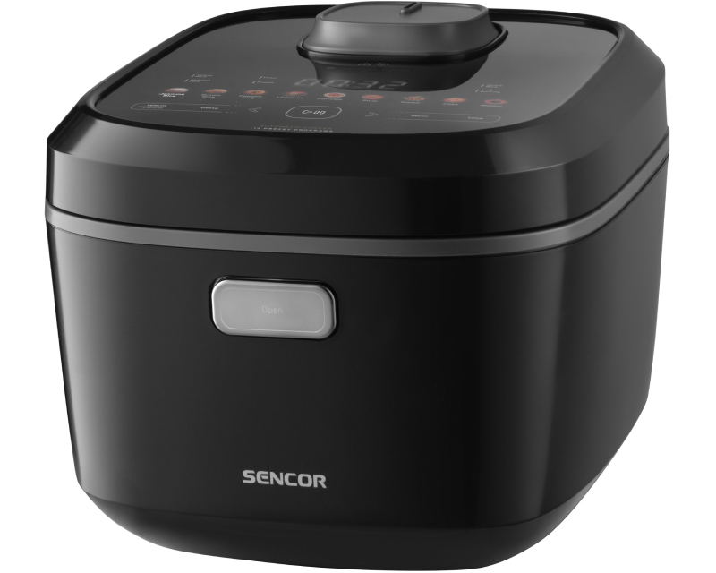 SENCOR SRM 3900BK Aparat za kuvanje pirinča