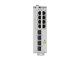HUAWEI Switch S210I-8P4SX