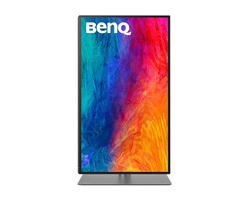 BENQ 27 inča PD2725U 4K 3840x2160 IPS Thunderbolt 3 65W dizajnerski monitor