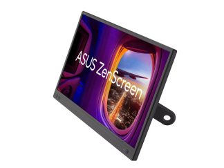 ASUS 15.6 inča ZenScreen MB166CR FHD 1920x1080 IPS prenosni monitor
