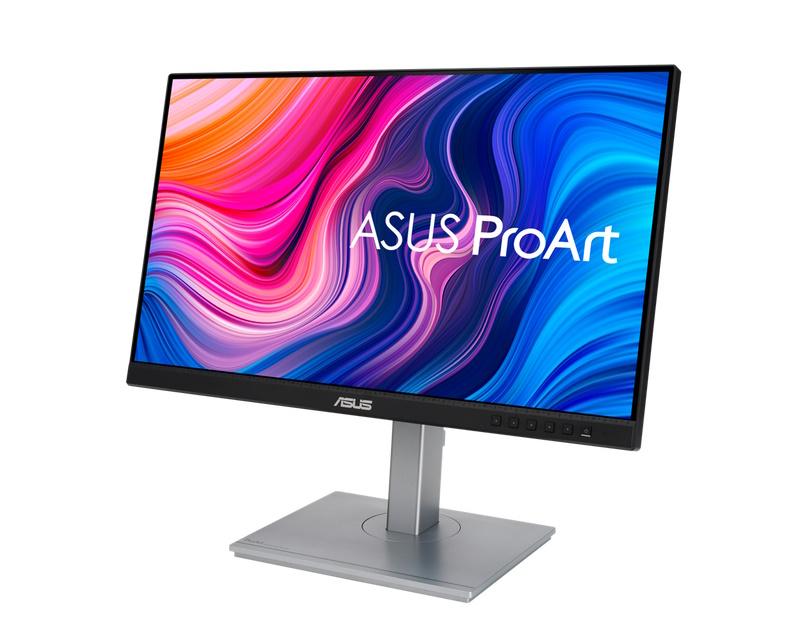 ASUS 23.8 inča PA247CV FHD 1920x1080 IPS USB-C 65W dizajnerski monitor