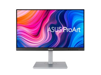 ASUS 23.8 inča PA247CV FHD 1920x1080 IPS USB-C 65W dizajnerski monitor