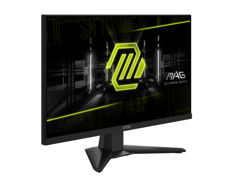 MSI 24 inča MAG 244F FHD 1920x1080 IPS 200 Hz HDR Ready gaming monitor