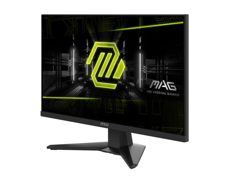 MSI 24 inča MAG 244F FHD 1920x1080 IPS 200 Hz HDR Ready gaming monitor