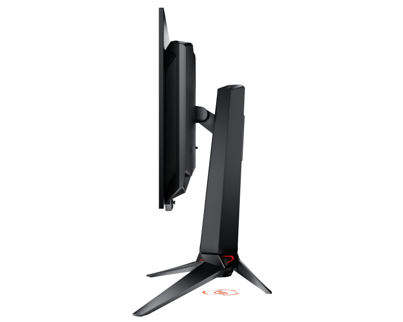 ASUS 27 inča ROG Swift PG27UCDM UHD 3840x2160 QD-OLED 240 Hz gaming monitor