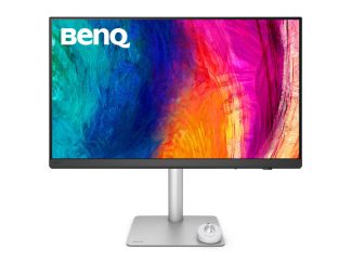 BENQ 32 inča PD3226G 4K 3840x2160 IPS 144 Hz Thunderbolt 4 dizajnerski monitor