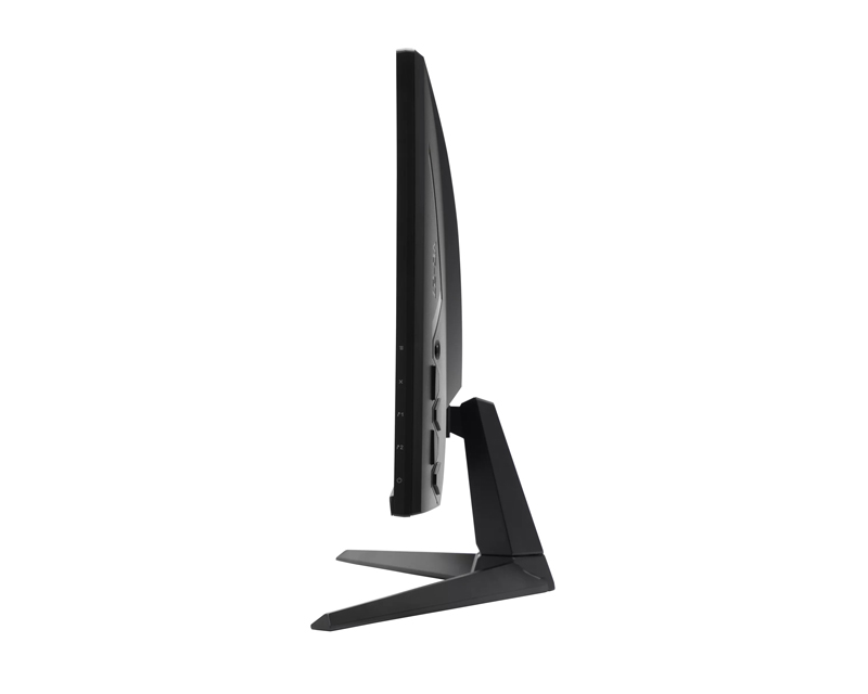 ASUS 27 inča TUF VG27AQ5A QHD 2560x1440 Fast IPS 210 Hz HDR10 gaming monitor