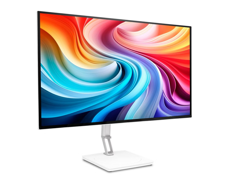 ACER 26.5 inča CE270UXwmiipprx WQHD 2560x1440 QD-OLED 240 Hz HDR10 gaming monitor