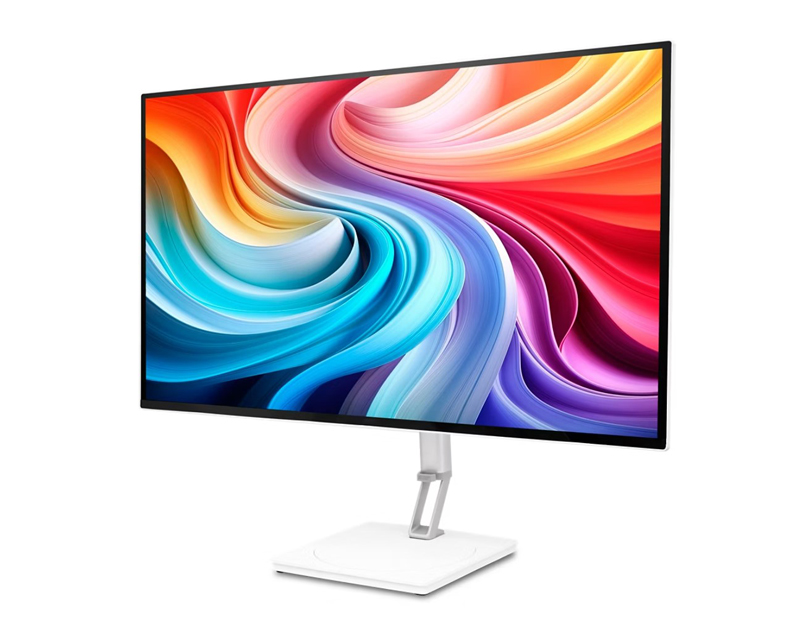 ACER 26.5 inča CE270UXwmiipprx WQHD 2560x1440 QD-OLED 240 Hz HDR10 gaming monitor