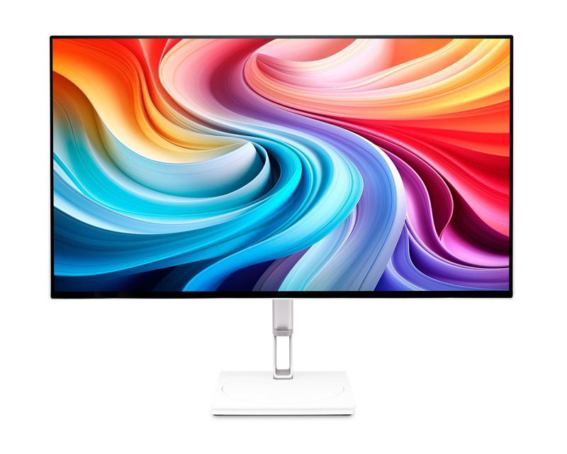 ACER 26.5 inča CE270UXwmiipprx WQHD 2560x1440 QD-OLED 240 Hz HDR10 gaming monitor