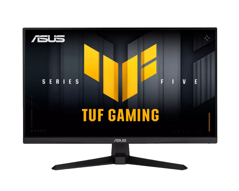 ASUS 27 inča TUF VG279Q5A FHD 1920x1080 Fast IPS 200 Hz HDR10 gaming monitor