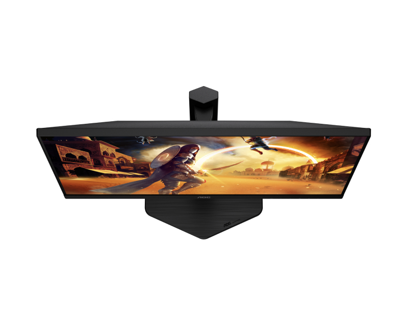 AOC 23.8 inča 24G4ZR FHD 1920x1080 IPS 260 Hz gaming monitor