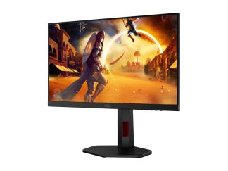 AOC 23.8 inča 24G4ZR FHD 1920x1080 IPS 260 Hz gaming monitor