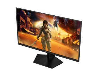 AOC 27 inča Q27G41ZDF QHD 2560x1440 QD-OLED 240Hz AdaptiveSync Gaming monitor