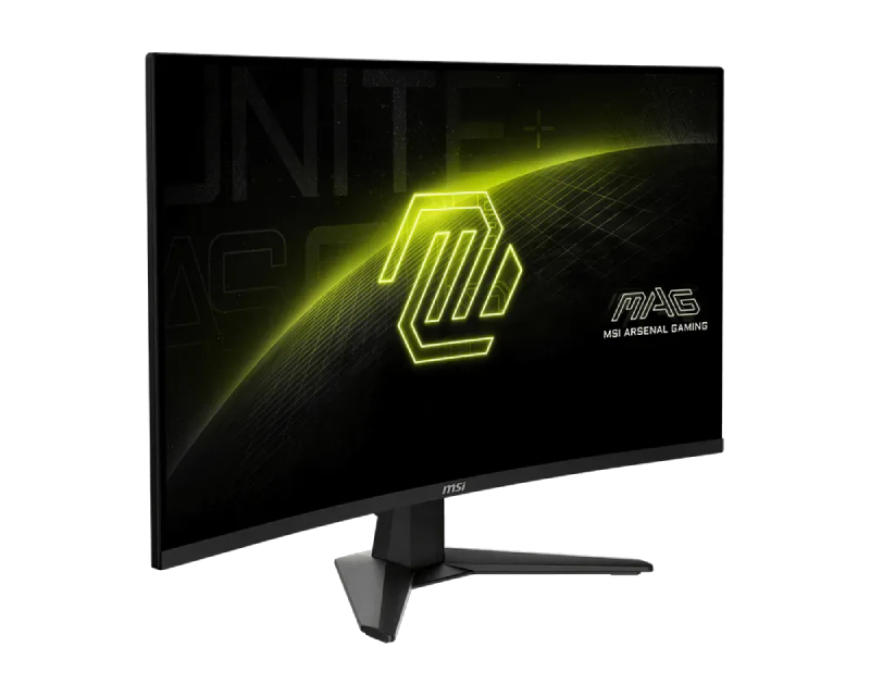 MSI 31.5 inča MAG 32C6X FHD 1920x1080 250Hz AdaptiveSync zakrivljeni gaming monitor