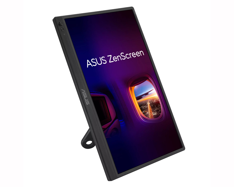 ASUS 15.6 inča ZenScreen MB169CK FHD 1920x1080 IPS prenosni monitor