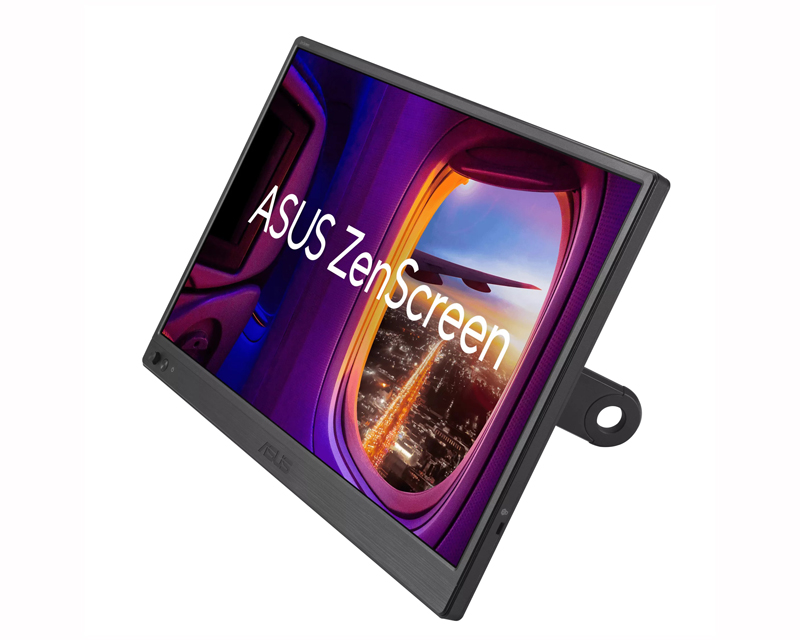 ASUS 15.6 inča ZenScreen MB169CK FHD 1920x1080 IPS prenosni monitor
