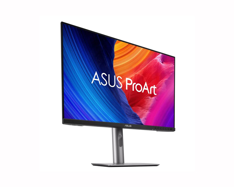 ASUS 24.1 inča ProArt PA248QFV WUXGA 1920x1200 IPS 100Hz HDR10 dizajnerski monitor