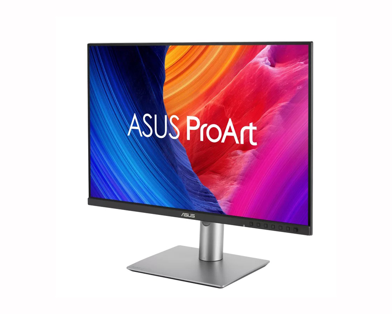 ASUS 24.1 inča ProArt PA248QFV WUXGA 1920x1200 IPS 100Hz HDR10 dizajnerski monitor